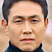 Oh Jung-se