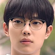 Jo Joon-Young as Go Joon-Hee