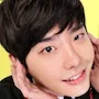 Lee Jong-Suk