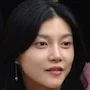Actress Cha Ye-Ryun