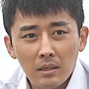 Actor Son Ho-Jun