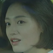Kim Jae-Kyung as Cha Ji-Woo