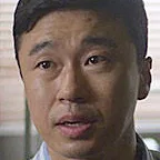 Jo Dal-Hwan as Nam Won-Ki