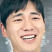 Actor Jung Woo-Jae