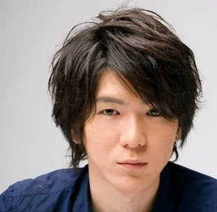 Yuta Kanai portrait