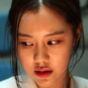 Kim Ye-Won as the nurse