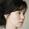 Actress Lim Ye-jin