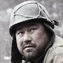 Actor Ko Chang-Seok