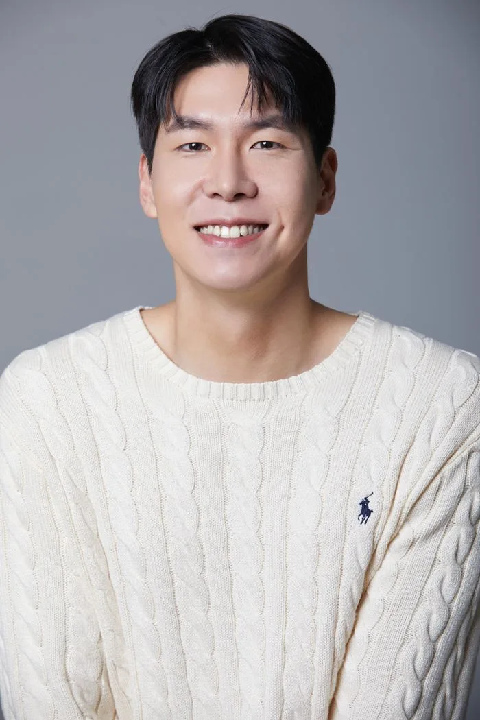 Portrait of Son Sang-Hyuk