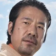 Actor Oh Dal-Su