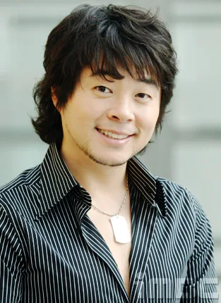 Kim Dong-hyeon