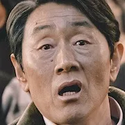 Heo Jun-ho as Mayor Choo