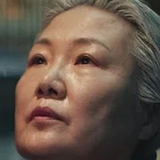 Kim Hae-sook as Sasaki