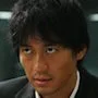 Actor Park Yong-woo