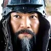 Jung Jin-young as Kim Yu-sin