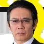Katsuhisa Namase as Choichiro Miki