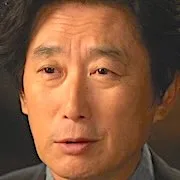 Kim Won-Hae as Kim Young-Hwan