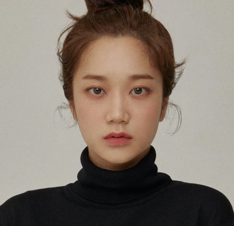 Pyo Young-Seo profile portrait