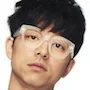 Actor Gong Yoo