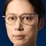 Satoshi Kanada as Kei Kakegawa