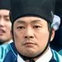 Actor Lee Jin-Woo