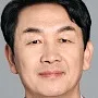 Actor Cha Kwang-Soo