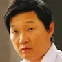 Joo Jin-mo