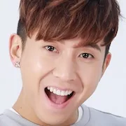 Actor Brian