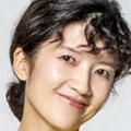 Actress Jang So-Yeon