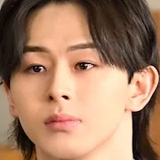Eiku Yamashita portrait