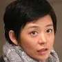 Actress Shim Yi-Young