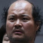 Actor Kim Sang-ho