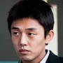 Yoo Ah-In as Do Won-Deuk