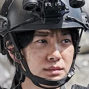 Actress Ok Ja-yeon