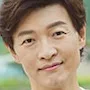 Kim Ho-Jin