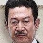 Kim Eung-Soo as Choi Je-Kook