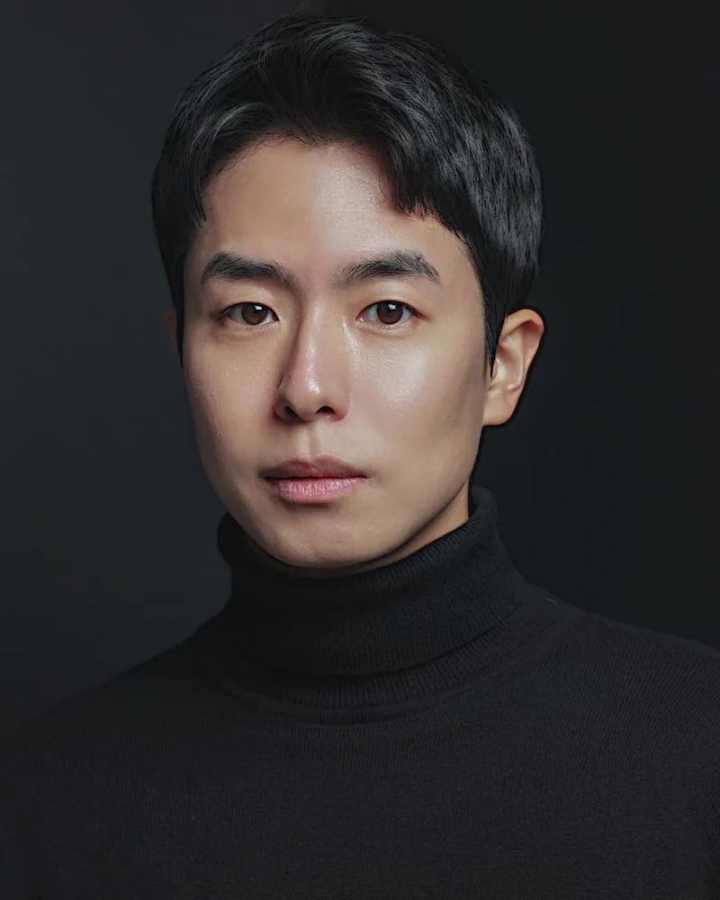 Chae Woo-Sik profile photograph