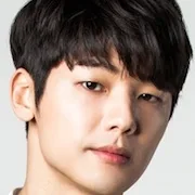 Kang Min-Hyuk as Ha-Neul