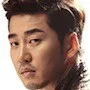 Yoon Kye-Sang