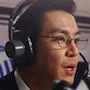 Choi Won-Young as Sportscaster