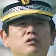 Moon Jung-dae