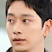 Chansung portrait