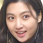 Actress Ahn Soo-Bin