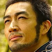 Actor Ryohei Otani