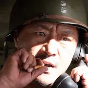 Lee Kyoung-Young as Lt. Colonel Yoo