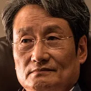 Moon Sung-Geun