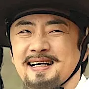 Actor Jo Yi-Haeng