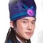 Actor Song Chang-Eui