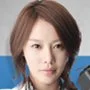 Kim Ah-joong as Go Da-kyung