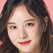 Actress Lee Yul-Eum